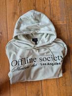 Sweat shirt à capuche taille 176, Enfants & Bébés, Enlèvement ou Envoi, Comme neuf