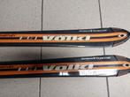 Volkl P40 RC ski's 183cm, Autres marques, Ski, 180 cm ou plus, Enlèvement