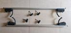 Thule — Set van 4 poten Rapid Railing 775 + dakdragers, Auto diversen, Dakdragers, Ophalen, Gebruikt