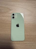 Iphone 12 mini vert, Telecommunicatie, Mobiele telefoons | Apple iPhone, Ophalen of Verzenden, Zo goed als nieuw, Groen, IPhone 12 Mini