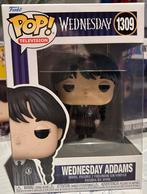 Funno wednesday, Enlèvement, Comme neuf