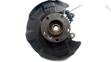 WIELNAAF RECHTS VOOR Mini Countryman (R60) (01-2010/10-2016) beschikbaar voor biedingen