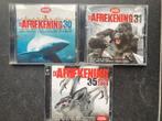 3 cd's "De Afrekening 30+31+35" Studio Brussel voor 8€, Cd's en Dvd's, Ophalen of Verzenden, Gebruikt, Rock en Metal