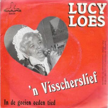 Single LUCY LOES - 'n Visscherslief beschikbaar voor biedingen