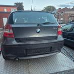 Bmw 1-serie Diesel 2000cc E4 2005 voor export of te restaure