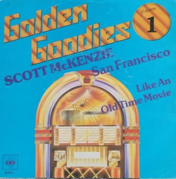 Scott Mc Kenzie - San Fransico beschikbaar voor biedingen