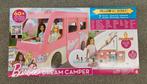 Camping car barbie, Enfants & Bébés