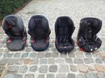 4 Kinderstoelen auto, Ophalen, Gebruikt, Overige merken, Overige methoden
