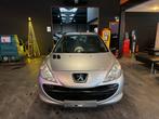 PEUGEOT 206+, Autos, Achat, Entreprise, Boîte manuelle, Noir