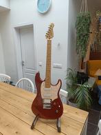 Godin Session Ltd Desert Red, Muziek en Instrumenten, Ophalen, Zo goed als nieuw, Solid body, Overige merken