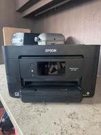 Epson WorkForce Pro WF-3725, Computers en Software, Printers, Ophalen, Gebruikt, Printer, Epson