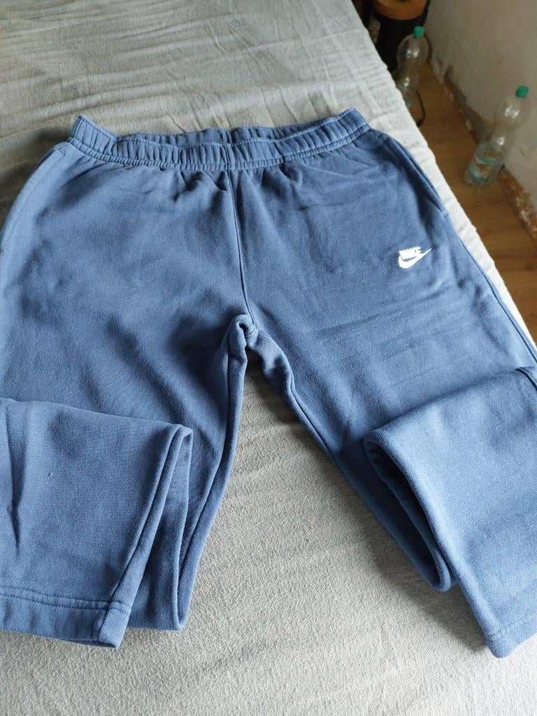 Joggingbroek nike maat l, Enlèvement, Taille 52/54 (L)