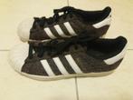 Adiddas, Ophalen, Gebruikt