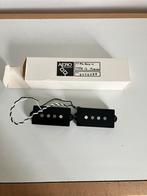 Aero P-Bass-set pickups, Ophalen of Verzenden, Zo goed als nieuw