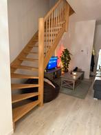 Grijze mat, Huis en Inrichting, Stoffering | Tapijten en Vloerkleden, Ophalen, Zo goed als nieuw