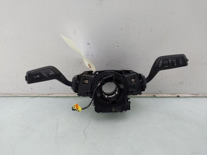 COMBINE COMMODO Ford Focus 4 Wagon (01-2018/12-2025), Autos : Pièces & Accessoires, Tableau de bord & Interrupteurs, Ford, Utilisé