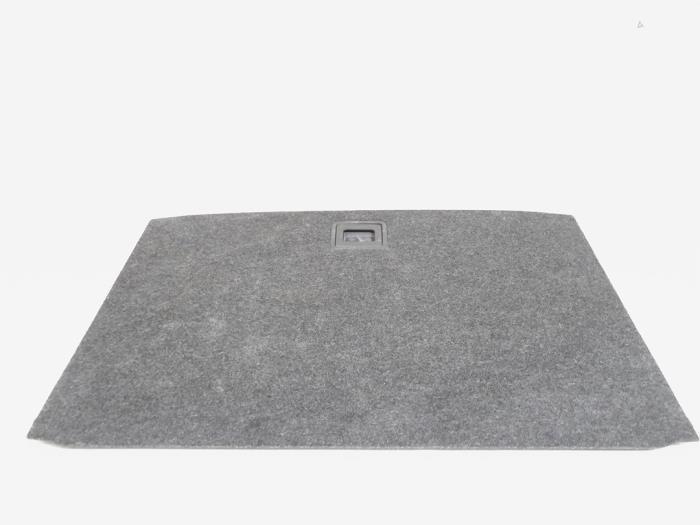 Vloerplaat bagageruimte van een Volkswagen Polo, Auto-onderdelen, Interieur en Bekleding, Volkswagen, Gebruikt, 3 maanden garantie