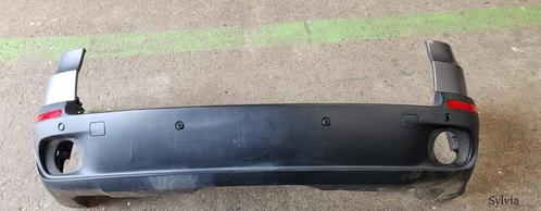 Achterbumper BMW X5 E70 Spacegrau metallic A52/7, Auto-onderdelen, Carrosserie, Bumper, Achter, Gebruikt, Ophalen of Verzenden