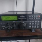 Realistic DX-394, Télécoms, Récepteur