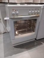 Aeg kookfornuis, Ophalen, Inbouw