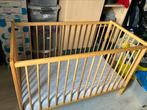 Babybedje met matras, Ophalen, Gebruikt, Ledikant