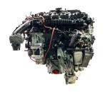 BMW 5er G30 G31 F90 530d 3.0L B57D30A B57-motor, Ophalen of Verzenden, Gereviseerd, BMW
