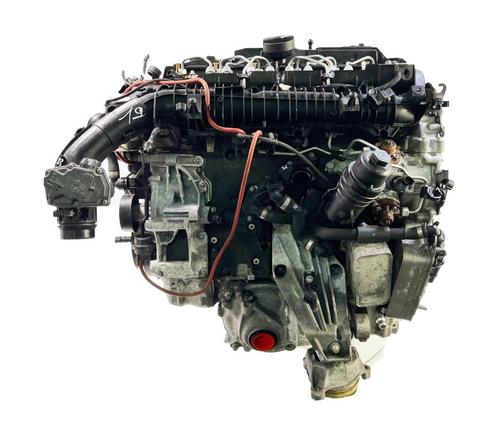 BMW 5er G30 G31 F90 530d 3.0L B57D30A B57-motor, Auto-onderdelen, Motor en Toebehoren, BMW, Gereviseerd, Ophalen of Verzenden