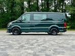 AUTOMAAT | 6 ZITPLAATSEN | VW CRAFTER, Automaat, Euro 6, Bedrijf, Diesel