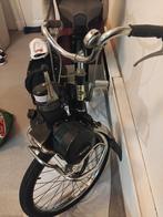 Solex 3800. van 14/03 1966, Fietsen en Brommers