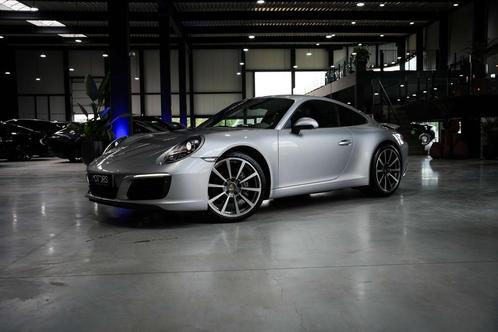 Porsche 911 Carrera 2 3.0 Turbo Coupé PDK - zetelverwarming, Auto's, Porsche, Bedrijf, Te koop, ABS, Airbags, Airconditioning