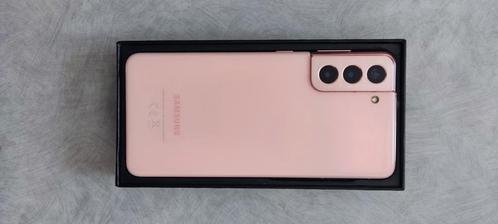 Galaxy s21. 5G.   128Gb, Telecommunicatie, Mobiele telefoons | Samsung, Zo goed als nieuw, Galaxy S21, Ophalen of Verzenden