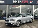 Skoda Octavia Octavia SW 1.0 TSI/NAVI/PARCTRONIC/APPLE CARPL, Achat, Euro 6, Entreprise, Noir