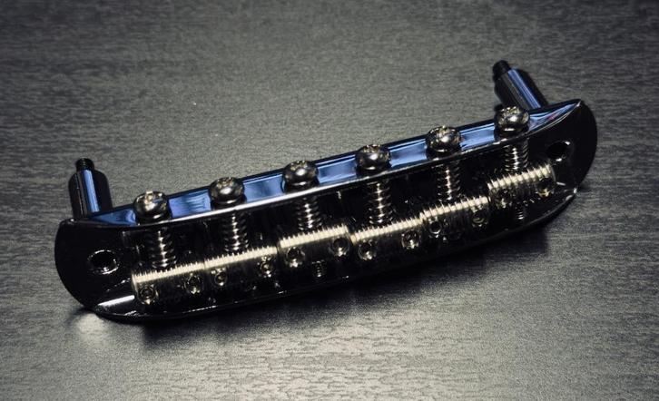 Fender Jazzmaster Brug Vintera II, Muziek en Instrumenten, Instrumenten | Onderdelen, Zo goed als nieuw, Elektrische gitaar, Ophalen of Verzenden