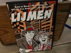 Lijmen : Vlaamse Film, Cd's en Dvd's, Ophalen of Verzenden, Zo goed als nieuw, Film