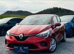 RENAULT CLIO 1.0 Tce ZEN - CAR PLAY - CAPTEUR - CRUISE, Auto's, Stof, Electronic Stability Program (ESP), 5 deurs, 74 kW