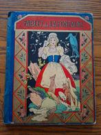 Fables de la fontaine, Livres, Enlèvement, Utilisé