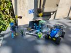Playmobil Dino Rise, Ophalen, Zo goed als nieuw