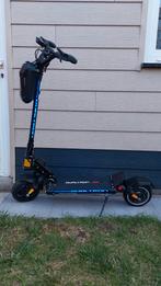 Step Dualtron Mini 52V 17,5Ah, Ophalen, Zo goed als nieuw, Elektrische step (E-scooter), Dualtron