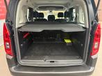 Citroën Berlingo 1.2PureTech 110pk AIRCO BLEUTOOTH, Auto's, Voorwielaandrijving, Gebruikt, 1199 cc, Berlingo