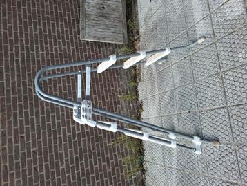Zwembad trap beschikbaar voor biedingen