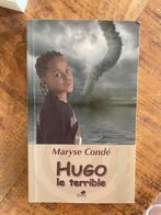 Hugo le terrible, Boeken, Streekboeken en Streekromans, Ophalen, Gelezen, Maryse Condé