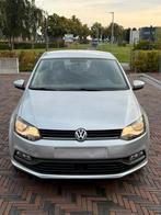 Volkswagen polo benzine/6/airco/sensoren/keuring, Auto's, Volkswagen, Voorwielaandrijving, Stof, Start-stop-systeem, 5 deurs
