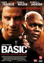 Basic - Dvd, Ophalen of Verzenden, Actiethriller