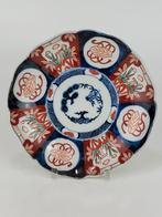 Antieke imari schotel, Ophalen of Verzenden