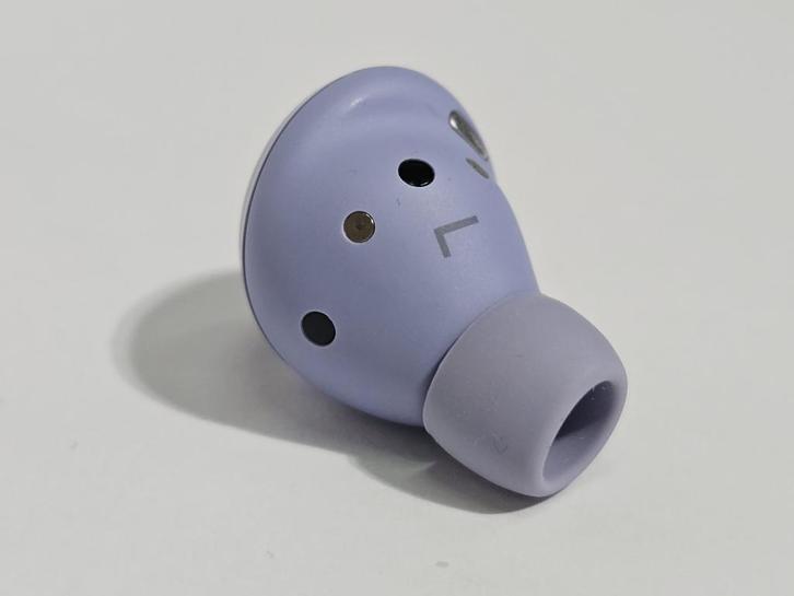 Samsung Galaxy Buds Pro - Oortje links - Paars | 2dehands, Telecommunicatie, Mobiele telefoons | Oordopjes