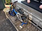 Kinderfiets 12 inch met zijwieltjes (jongens/meisjes) igst., Fietsen en Brommers, Fietsen | Kinderfietsjes, Ophalen, Zijwieltjes