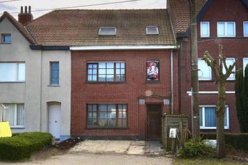 Huis te koop in Waarschoot, 4 slpks beschikbaar voor biedingen