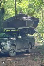 Daktent Fjordsen 140 Light, Caravans en Kamperen, Tenten, Ophalen, Zo goed als nieuw, Tot en met 2