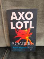 Axolotl roadkill.     (Helene Hegemann), Enlèvement, Comme neuf, Helene Hegemann, Europe autre