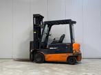 Doosan - B35X-5 - Vorkheftruck - Triplex - Freelift - Sidesh, Zakelijke goederen, Overige aandrijving, Heftruck, Doosan